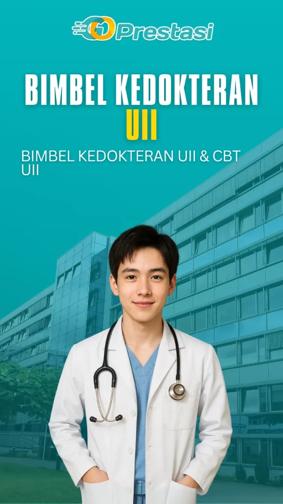 Bimbel Kedokteran UII & CBT UII