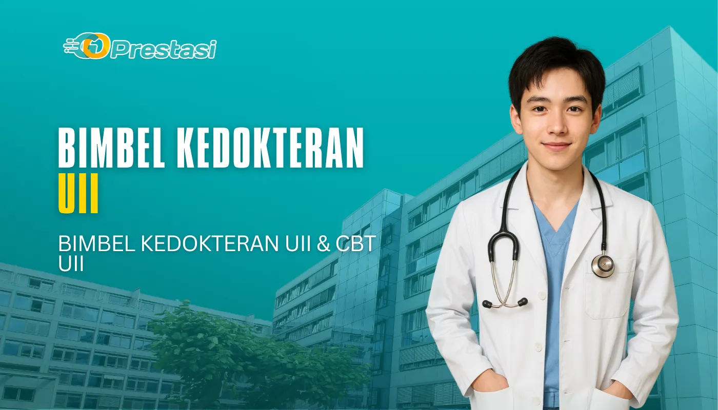 Bimbel Kedokteran UII & CBT UII