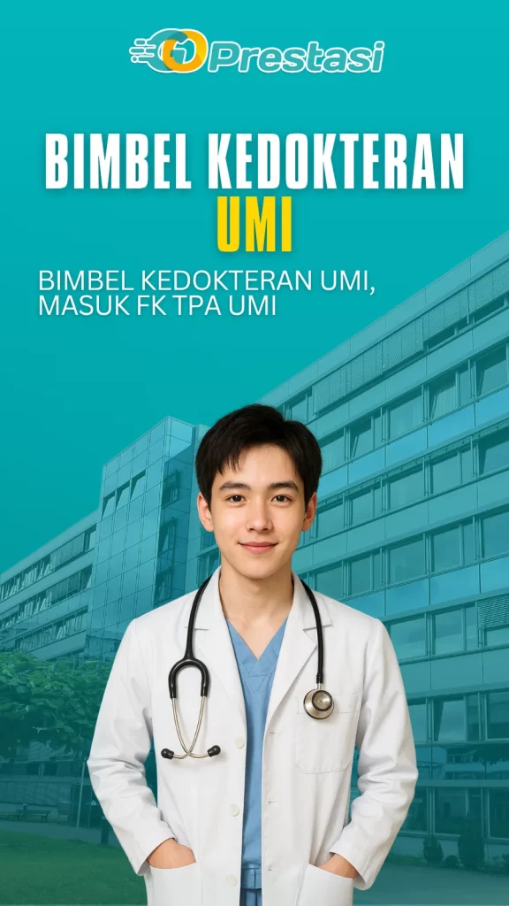Bimbel Kedokteran UMI, Masuk FK TPA UMI