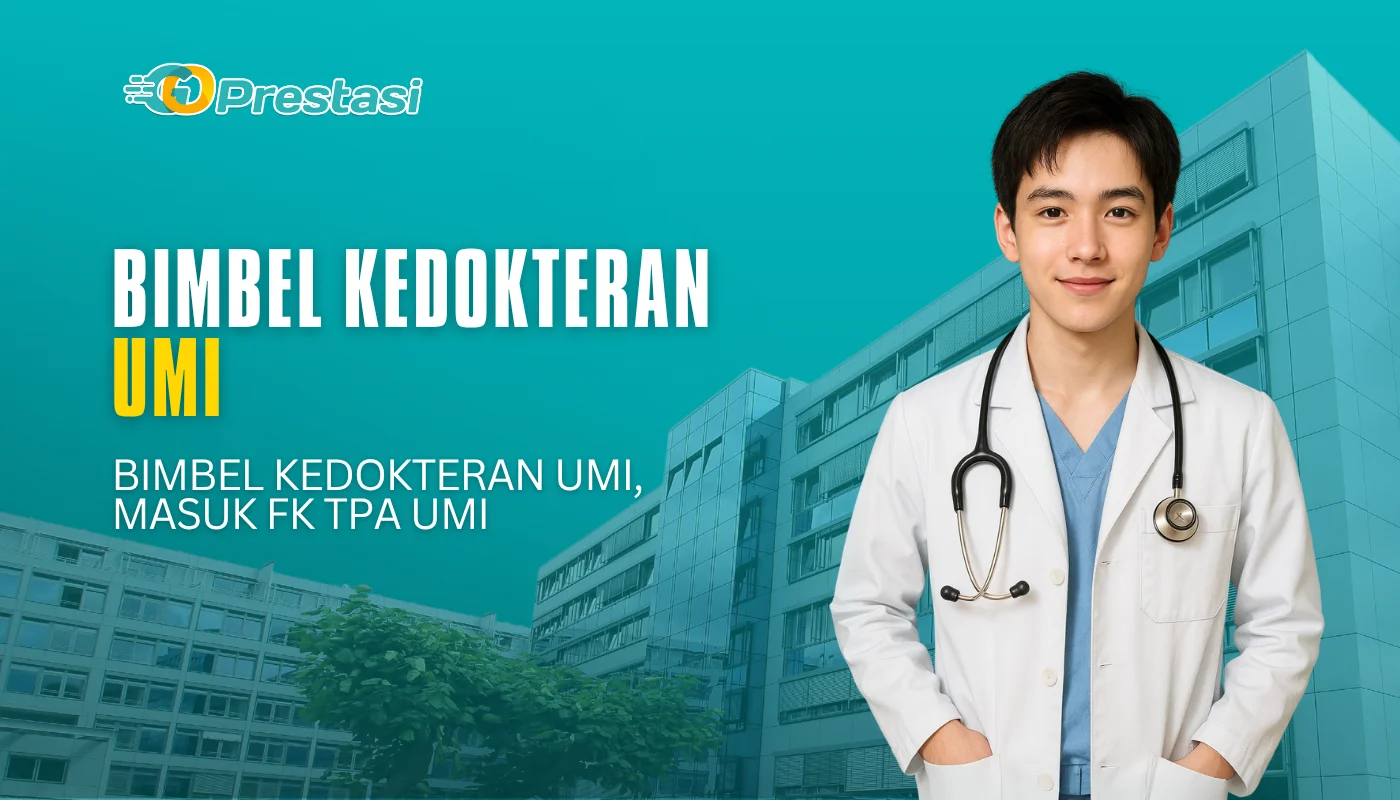 Bimbel Kedokteran UMI, Masuk FK TPA UMI