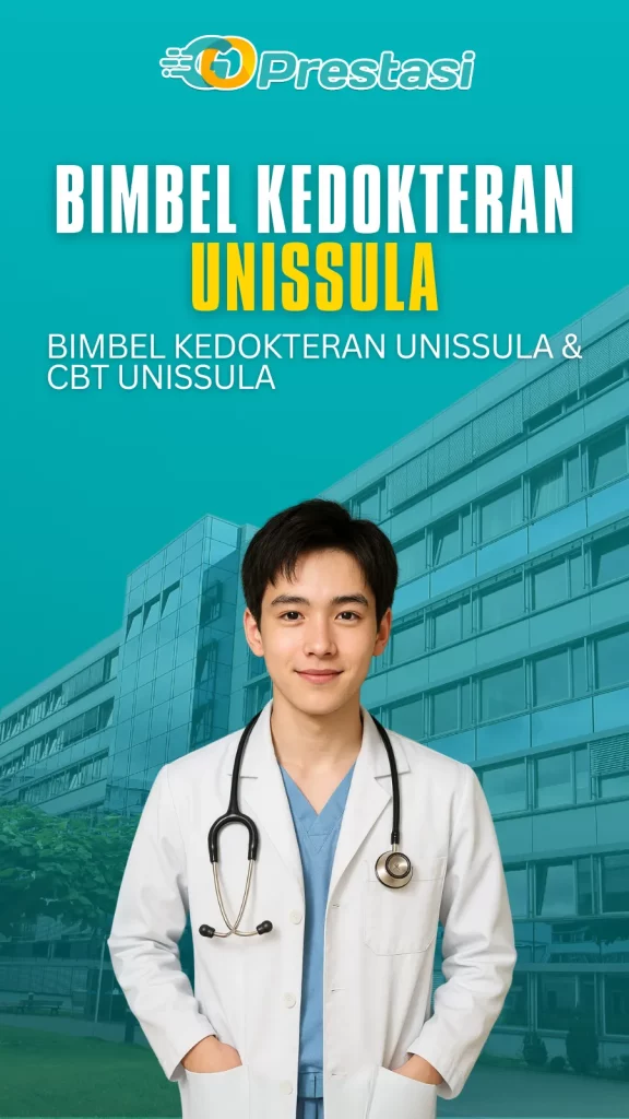 Bimbel Kedokteran Unissula & CBT Unissula