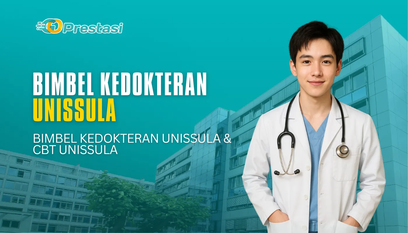 Bimbel Kedokteran Unissula & CBT Unissula
