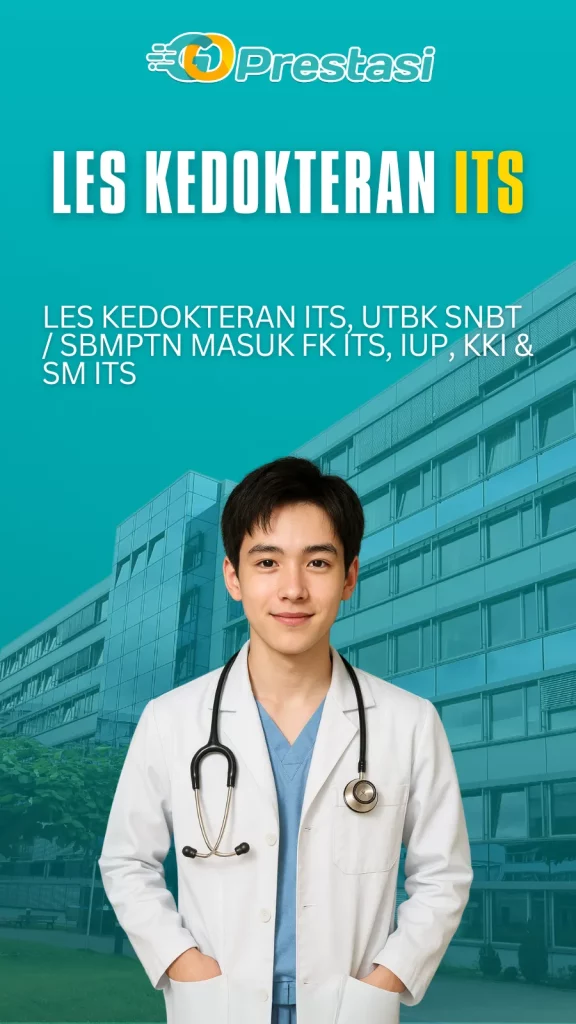 Les Kedokteran UPN Veteran Jatim, UTBK SNBT SBMPTN Masuk FK UPN Veteran Jatim, IUP, KKI & SM Akademik UPN Veteran Jatim