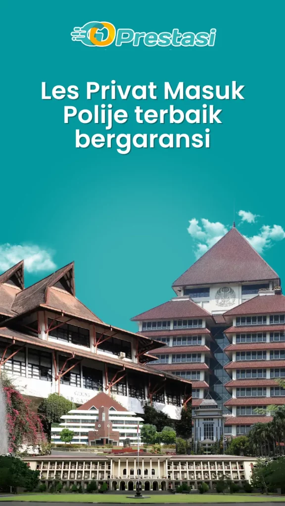 Les Privat Masuk Polije terbaik bergaransi