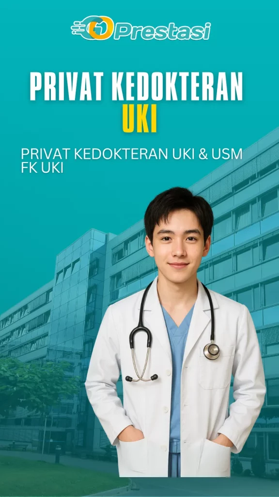 Privat Kedokteran UKI & USM FK UKI (1)