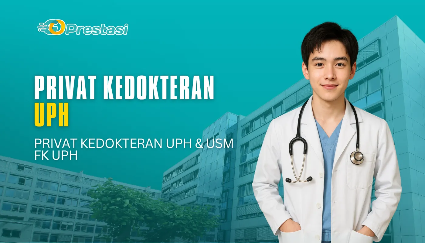 Privat Kedokteran UPH & USM FK UPH